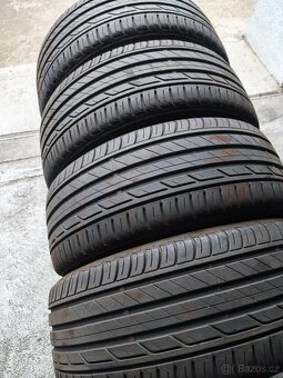 215/50 r18 letní pneumatiky Bridgestone - 2