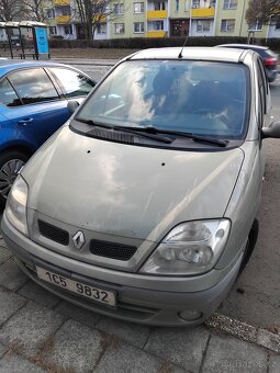 Prodej  Renault Scenic - 2