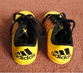 Adidas sportovní boty jako nové - 2