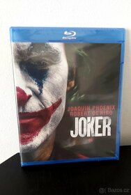 BLU-RAY JOKER - 2