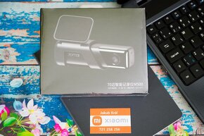 Kamery + gimbal Xiaomi / 70Mai / 90FUN / Imilab / Yi / DDPAI - 2