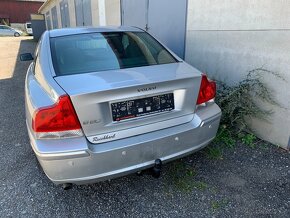 Volvo S60 2.4 D5 r.v.2006 Facelift - 2