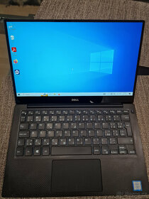 Dell XPS 13 9360 13.3" QHD+ Touch i7 7500U - 2