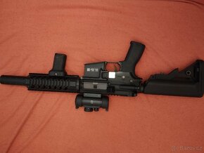 Airsoft zbraň M4 edge SA-E11 - 2