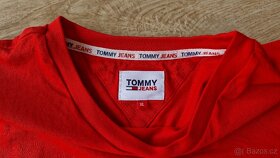 Triko Tommy Jeans - 2