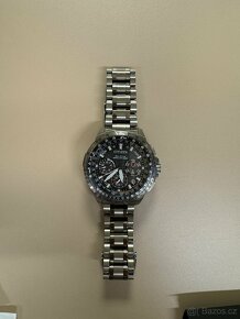 Hodinky - Citizen Promaster Satellite Wave  Eco Drive - 2