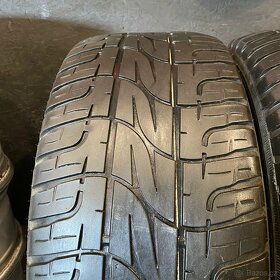 3 ks pneu Pirelli 285/60/17 114V - 2