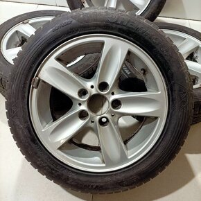 16" ALU kola – 5x120 – BMW (MINI, VW, OPEL) - 2