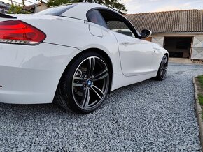 BMW Z4 e89 sdrive23i - 2