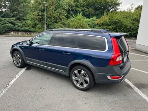 VOLVO XC70 D5 AWD - 2