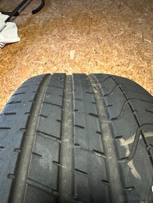 255/35 R19 Pireli Pzero - 2