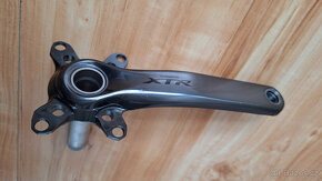 Shimano XTR - 2