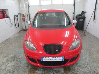 Seat Altea 2,0 TDi 140 - 2