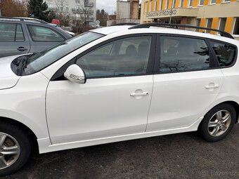 Hyundai i30 - 2