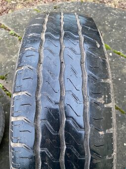 Pneu 205/75 R16C Debica 2ks - 2