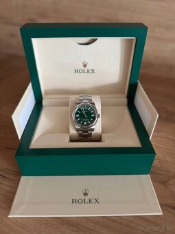 Rolex - Oyster Perpetual 41 - 2