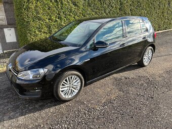 VW Golf VII ,7, 1.2 TSI,77kw,112.KM,R.V.2015,5DVER, servo.ce - 2