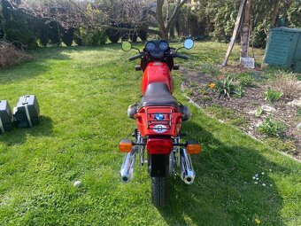 Bmw R 65 LS - 2