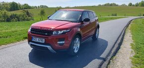 Range Rover Evoque - 2