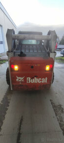 UNC Bobcat S300 H - 2