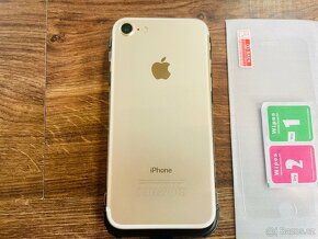 iPhone 7 128GB Gold - 2