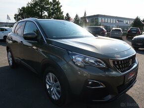 Peugeot 3008 1.2PT,96kW,1majČR,serv.kn,navi - 2