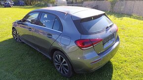 Mercedes-Benz A 250 E plug-in hybrid r.v.2020/10 NAJ.42tkm - 2