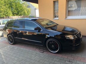 Passat B6 2.0tdi - 2