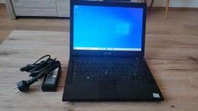 Notebook Dell Latitude E6400-14"/ 120GB SSD/  Win 10 - 2