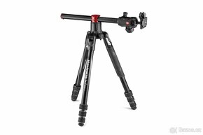 Manfrotto Befree GT XPRO Aluminium MKBFRA4GTXP-BH - 2