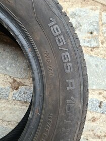 UNIROYAL RAINEXPERT 3 195/65 R 15 91H - 2