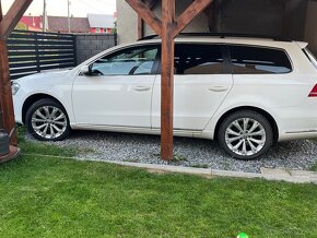 Prodam Vw Passat b7 - 2