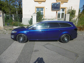 Ford Mondeo 2.0TDCi Business - 2