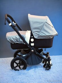 Bugaboo Cameleon 3 - komplet, výborný stav - 2