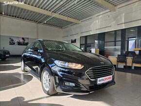 Ford Mondeo, 2.0Ecoblue 110kW Business - 2