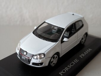 VW Golf GTI , 1:43 - 2