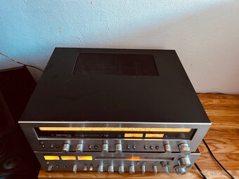 Technics SA-5460 - 2