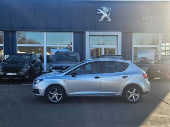 Seat Ibiza 1.2 i 70 STYLE MAN5 - 2