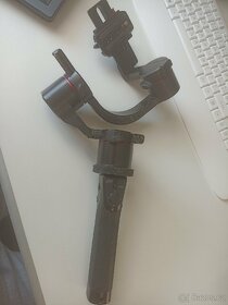 Prodám stabilizátor gimbal Pilotfly H2 - 2