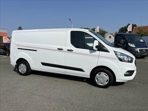 Ford Transit Custom 2,0TDCi L2,Navi,Kamera,CarPlay, vč.DPH - 2