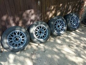 ALU kola 4x108 r14 - 2