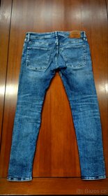 Jeansy Jack&Jones w33 - 2