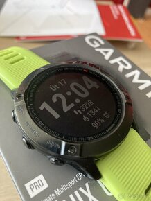 Garmin Fenix 6X PRO - 2