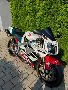 Honda VTR 1000 SP2 - 2