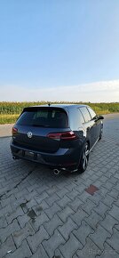 VW GOLF 7.5 GTI DSG - 2