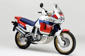 Kupim Honda Africa Twin XRV 750 RD04 1990-1992 - 2