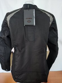 Harley Davidson dámská bunda vel L/XL - 2