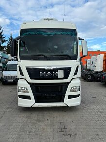 Man TGX 18.440 - 2