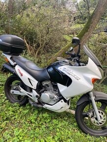 Honda Varadero 125 - 2