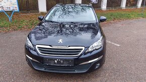 Peugeot 308 SW 1.2i Style Panorama - 2